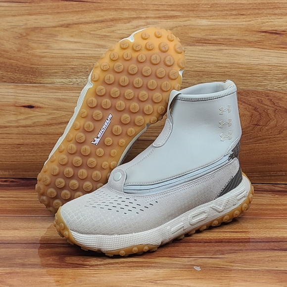 Under Armour Shoes Under Armour Hovr Summit Fat Tire Delta Running